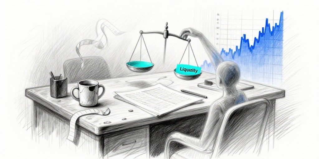 Andersons Inc.: Insider Sale Signals Liquidity Move, Not a Red Flag Andersons Inc.: Insider Sale Signals Liquidity Move, Not a Red Flag