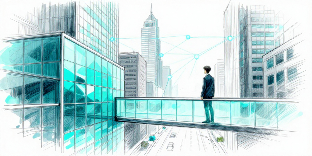 Andersons Insider Sale Signals Routine Liquidity Management, Not Market Worry