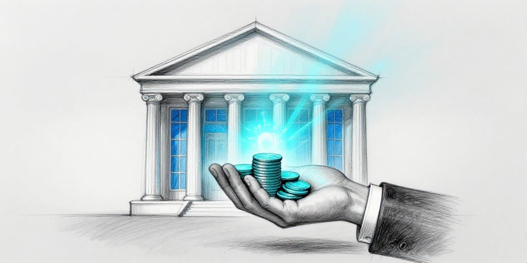 Andrew Briggs Sells 12,000 FMB Shares: A Steady, Non‑Alarming Divestiture Trend