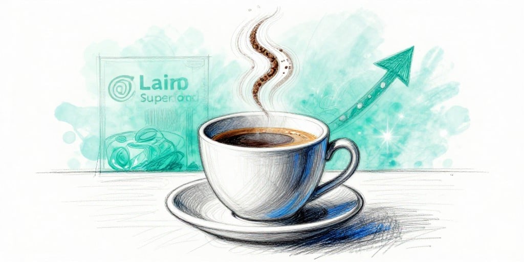 Anna Hamill Buys Laird Superfood Shares at $1.53, Boosting Investor Confidence Anna Hamill Buys Laird Superfood Shares at $1.53, Boosting Investor Confidence