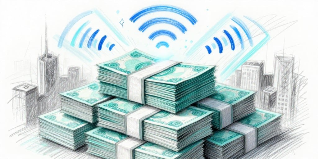 ANTERIX Insider Sale: What Guttman‑McCabe’s $1.2 M Deal Means for Investors