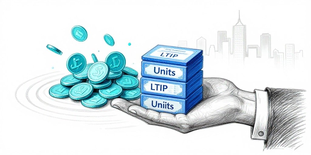 Anthony Malkin Converts 3M LTIP Units to Shares, Boosting Insider Confidence and Shareholder Value
