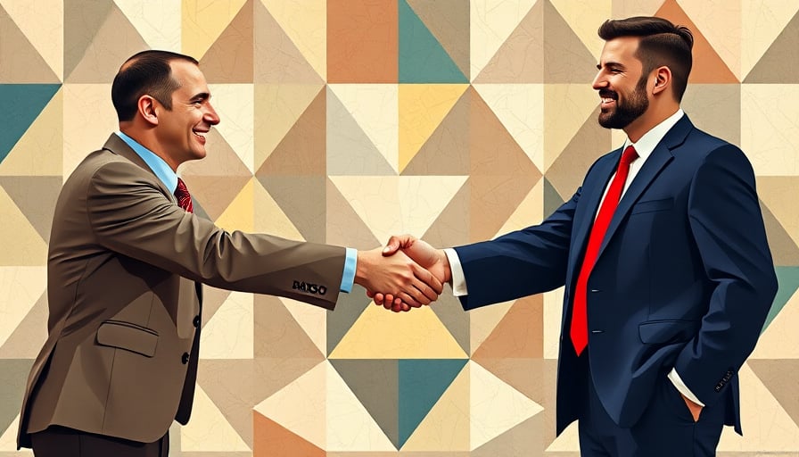 API Group Insider Buys 7,000 Shares as Stock Hits 52‑Week High