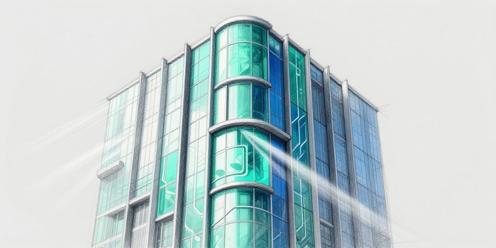 Apogee Enterprises Insider Buying Signals Strong Automation & Materials Growth