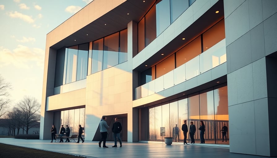 Apogee Insider Sell Signals Caution Amid Rising Glass Supply‑Chain Costs and Sustainability Shift