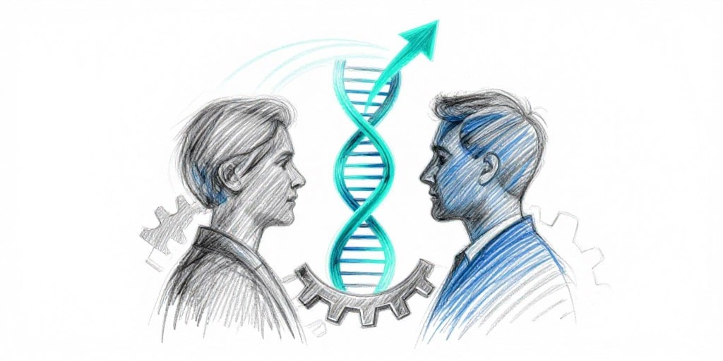 Apogee Therapeutics Insider Trades Reveal CEO Confidence & Strategic Momentum in 2026 Apogee Therapeutics Insider Trades Reveal CEO Confidence & Strategic Momentum in 2026