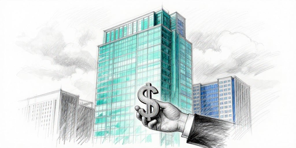 Apollo Sells 5 Million Hilton Grand Vacations Shares at $50 – What This Means for Investors