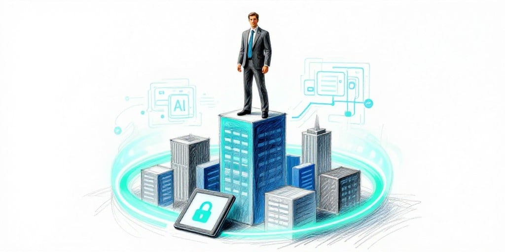 AppFolio Insider Buy Signals Confidence as AI, Cloud, and Quantum Risks Rise