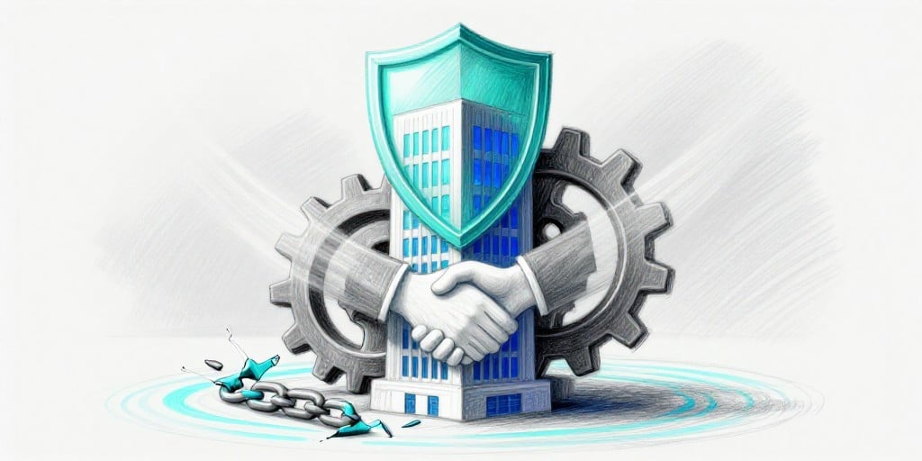 AppFolio Insider Sale: Governance, Market Impact & Cybersecurity Takeaways
