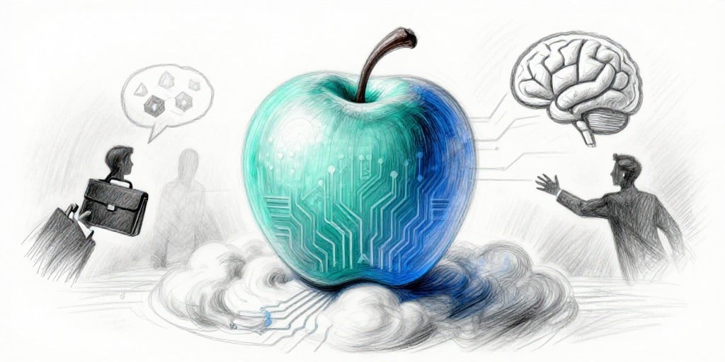Apple Insider Sales Spark Debate: What Investors Should Know About the Company’s Near‑Term Outlook