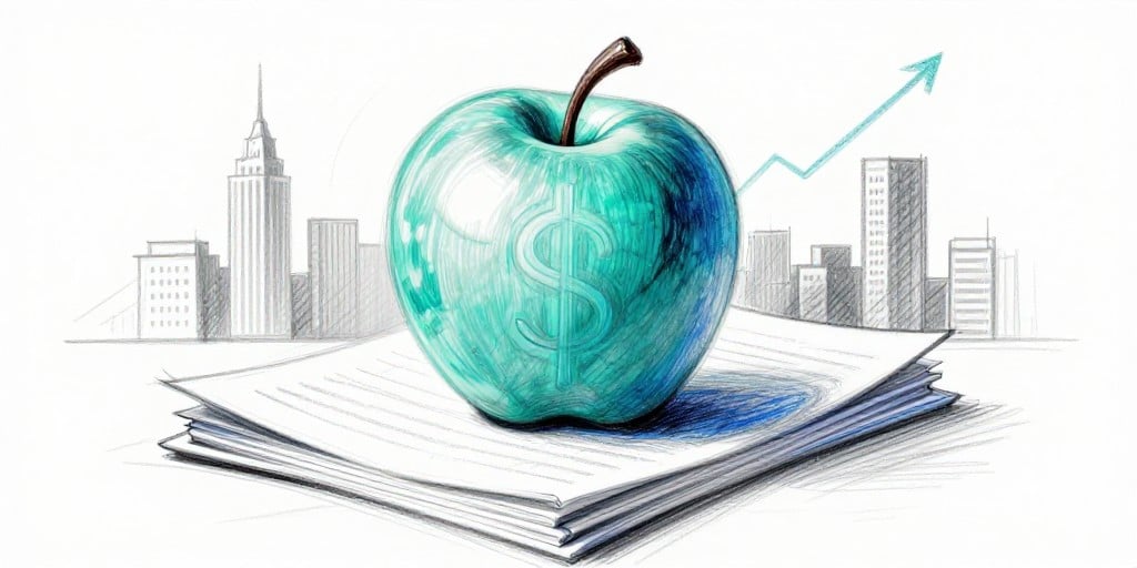 Apple Insider Selling: What Jennifer Newstead’s 2026 Trades Mean for Investors Apple Insider Selling: What Jennifer Newstead’s 2026 Trades Mean for Investors