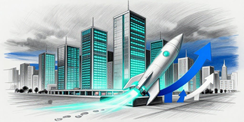 Applied Digital Insider Sale: Miller Douglas S's 10,000‑Share Sale & Its Impact on Growth Strategy