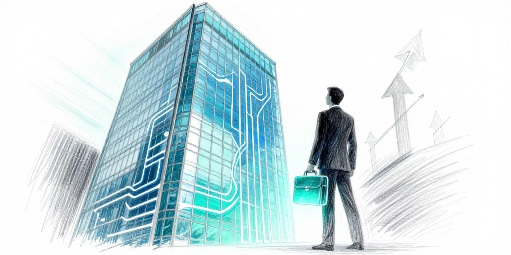 Applied Digital President Buys 300K Shares, Signals Strong AI‑Infrastructure Upside
