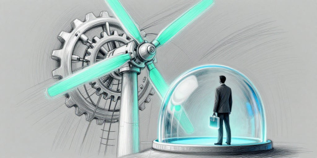 Applied Energetics Insider Moves Show Long‑Term Confidence Amid OTC Volatility
