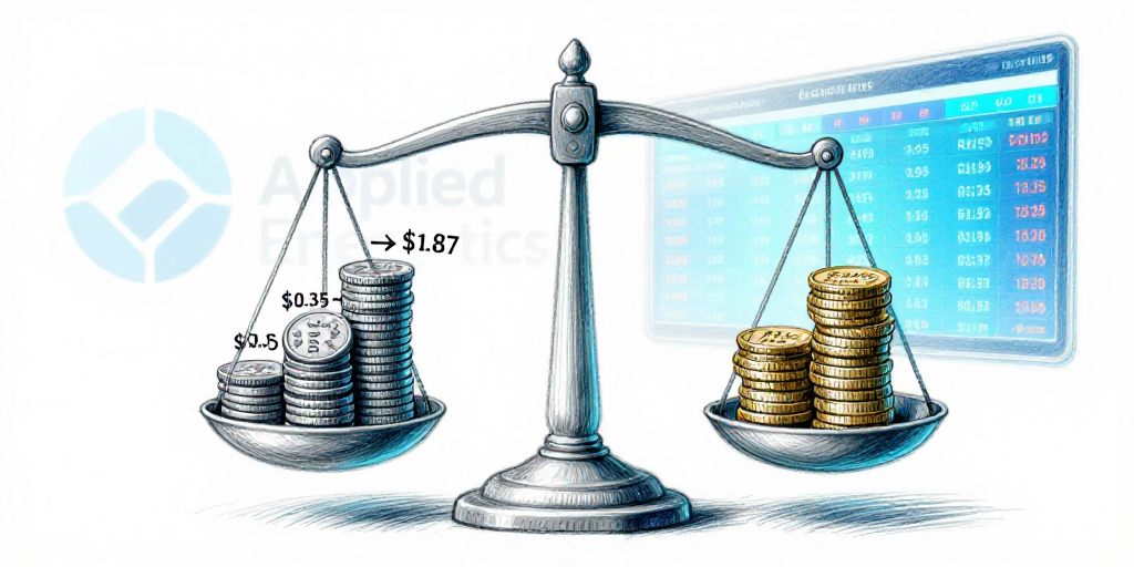 Applied Energetics Insider Trade: CEO's 6,600‑Share Flip Reveals Short‑Term Liquidity Strategy
