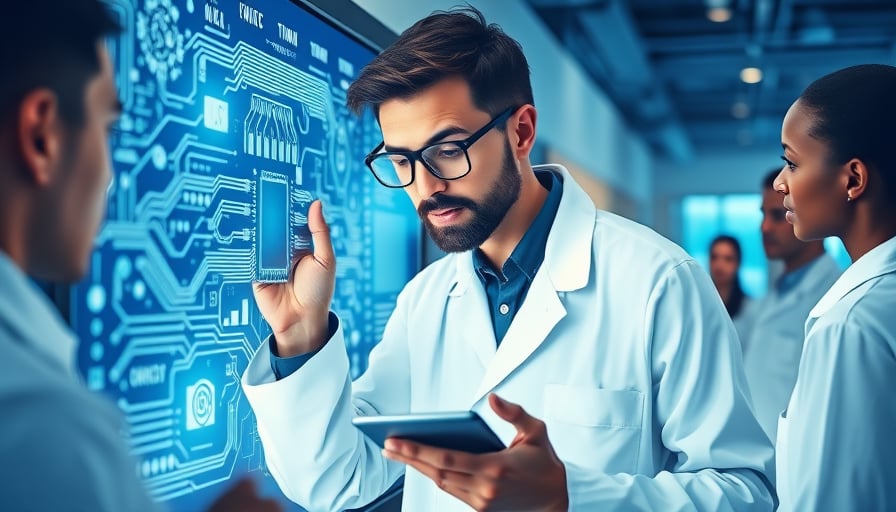 Applied Materials Insider Sale Signals Possible Valuation Shift – What Investors Must Know