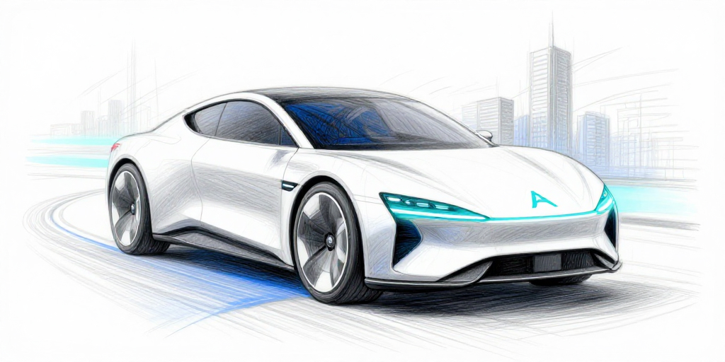 Aptera Motors Co‑CEO Grants RSUs Amid Capital‑Raise: Signals Bullish Outlook