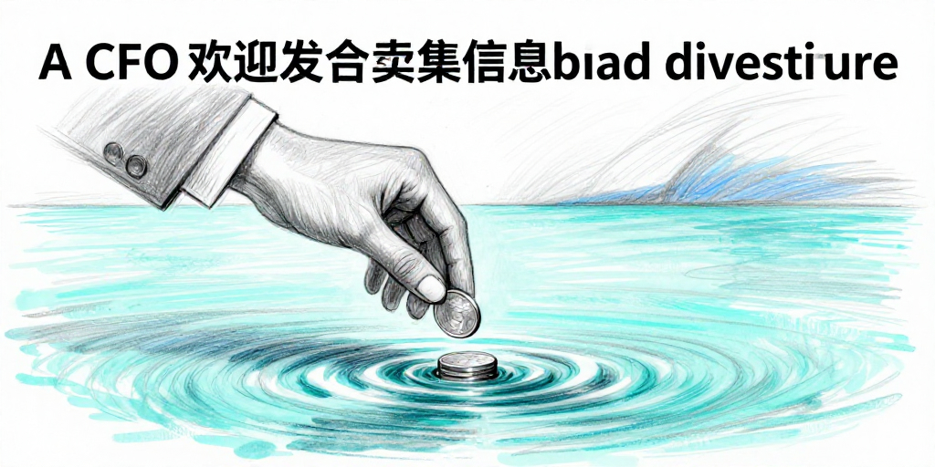 Aramark CFO Sells Shares After UK Divestiture – What It Means for Investors