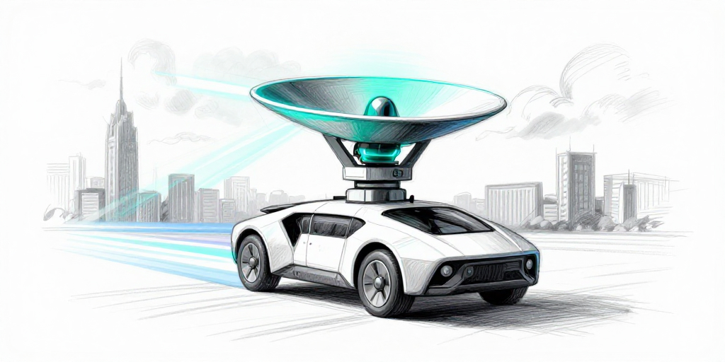 Arbe Robotics Insider Actions Signal Long‑Term Growth Amid Radar‑AI Edge Wins