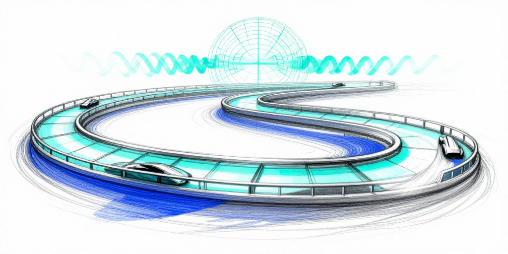 Arbe Robotics Insider Buying Signals Strong Confidence in Radar‑Driven Autonomy Growth