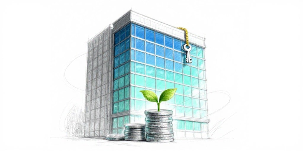 Arbor Realty Trust CEO Buys $1.9M in Voting Preferred Stock, Shifting Capital Structure Arbor Realty Trust CEO Buys $1.9M in Voting Preferred Stock, Shifting Capital Structure