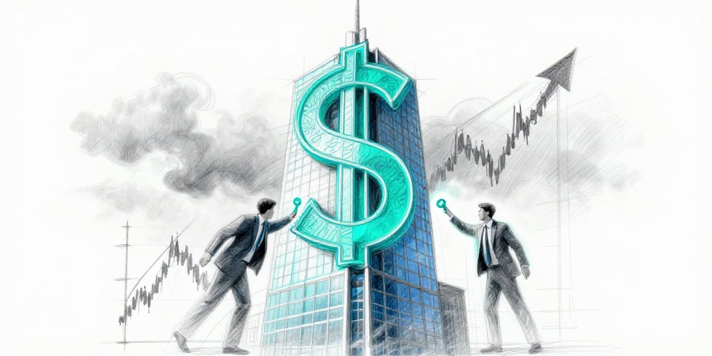 ArcBest CFO Buys 3,000 Shares for $0: A Confidence Signal on Low‑Price Stock