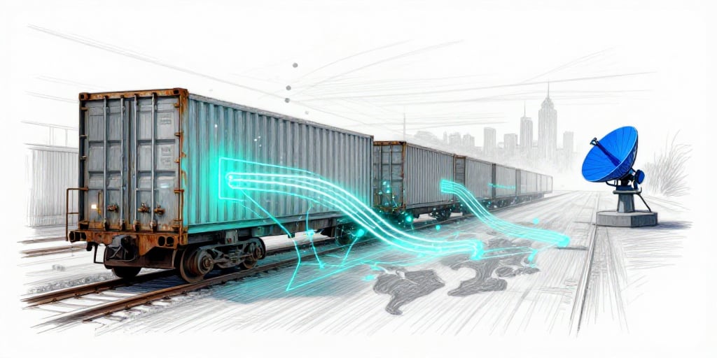 ArcBest Insider Sales Signal Strategic Rebalancing Toward Intermodal & Global Growth