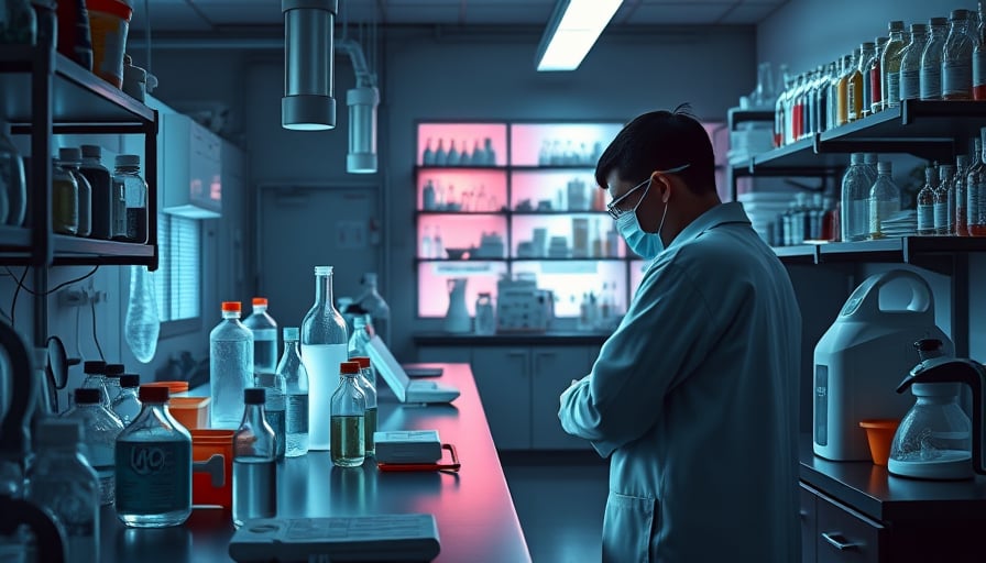 Arcellx Insider Moves: CMO Buys RSUs, Sells for Taxes – What It Means for Share Price and Investor Sentiment