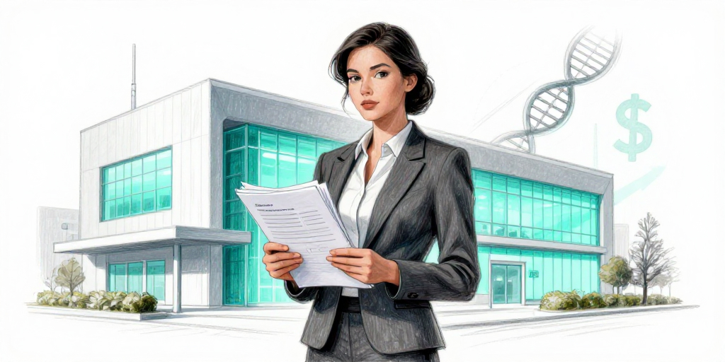 Arcellx Insider Moves: Heery’s 13k‑Share Buy‑Sell Strategy Boosts Investor Confidence