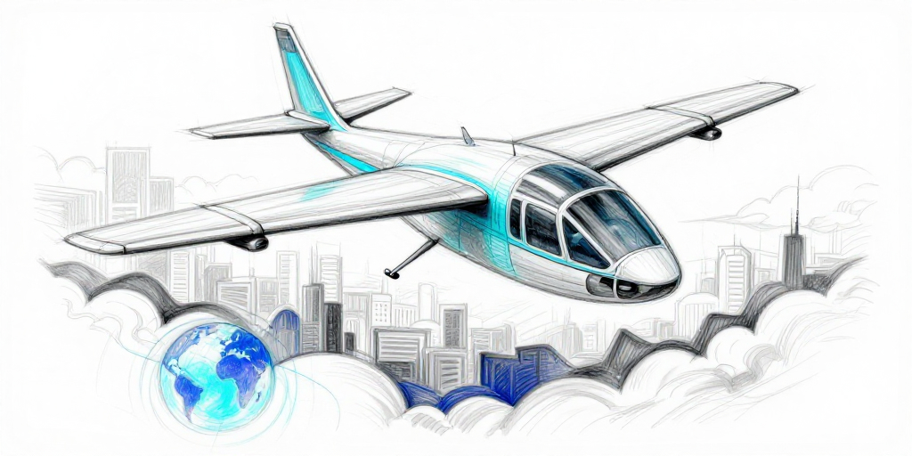 Archer Aviation Insider Sales Surge Amid FAA Pilot, UAE Expansion – Investor Outlook