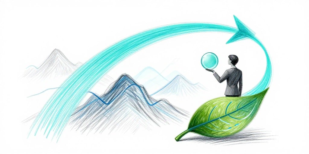 Arcosa Insider Sale Signals Confidence & Strategic Philanthropy in Rising Stock