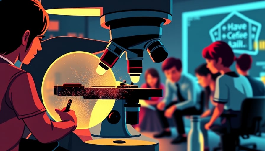 Arcus Biosciences Insider Sale Sparks Market Shift, but Casdatifan’s Promise Shines Through