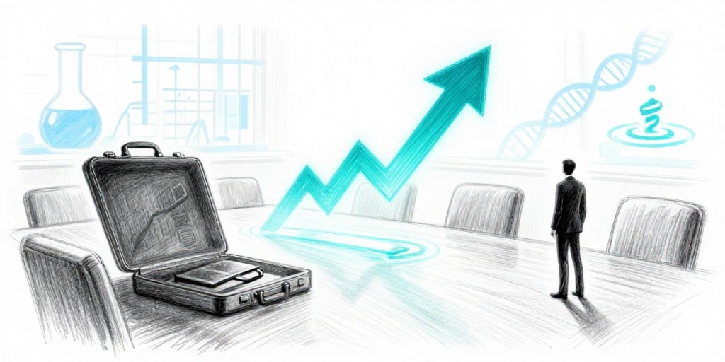Arcutis Biotherapeutics: Insider Buy Signals Strategic Growth & Board Expansion