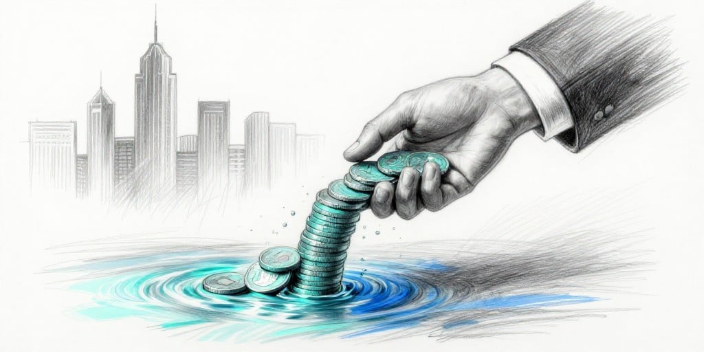 Arcutis Insider Matsuda Sells 3,674 Shares, Maintaining Steady 10‑b‑5‑1 Plan