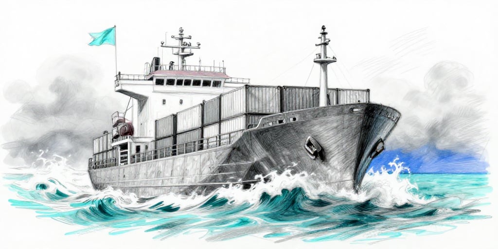 Ardmore Shipping Insider Sale Signals Stable Outlook Amid Energy Market Shift
