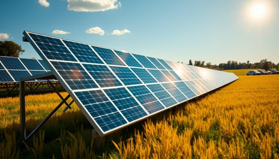 Argen Insider Buys 67k Shares at 87% Discount, Backing Renewable Growth