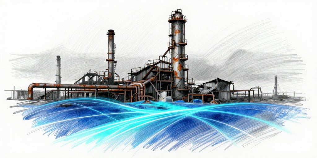 Argentina's Pampa Energia: Insider Sale, Grid‑Stabilizing Renewables & 2030 Outlook
