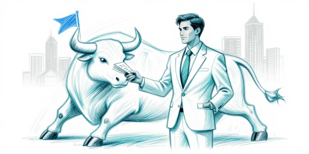 Arista CEO’s Insider Sale in Bull Market: What It Signals for Investors Arista CEO’s Insider Sale in Bull Market: What It Signals for Investors
