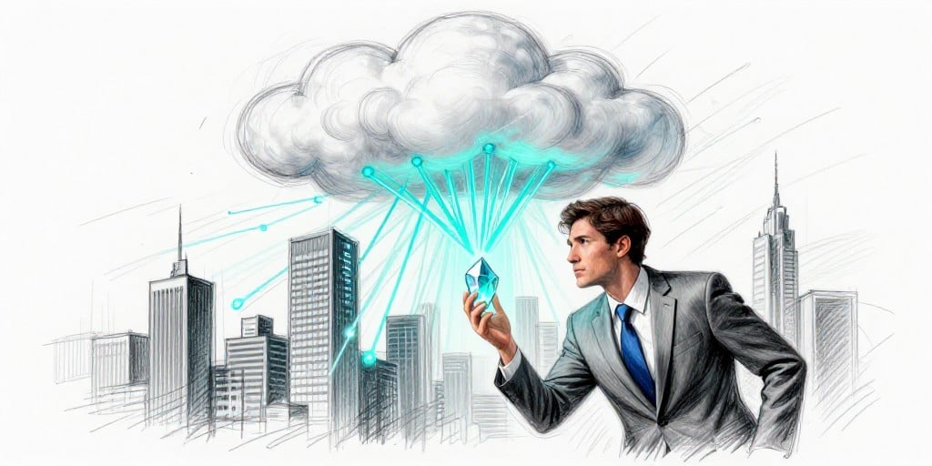 Arista Networks CEO Trades 13,500 Shares: What It Means for Investors