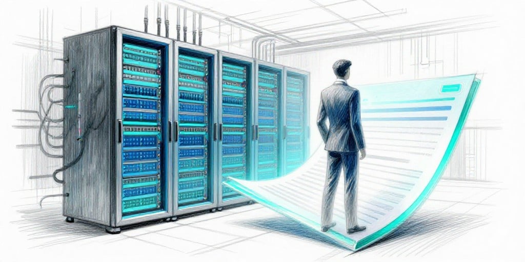 Arista Networks' CTO Sells & Buys Shares: Liquidity Move, Not a Warning