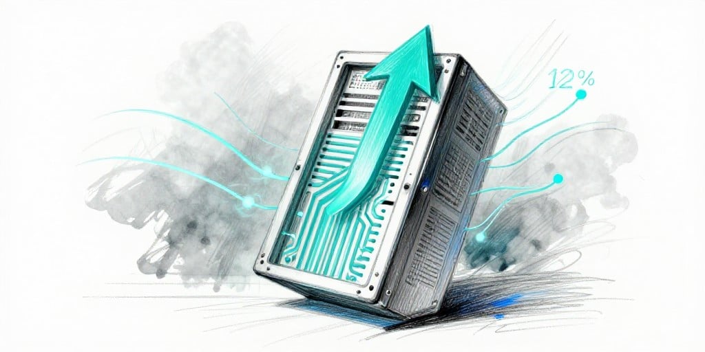 Arista Networks Insider Sale Spurs Confidence in Next‑Gen Cloud‑Scale Networking Hardware Arista Networks Insider Sale Spurs Confidence in Next‑Gen Cloud‑Scale Networking Hardware