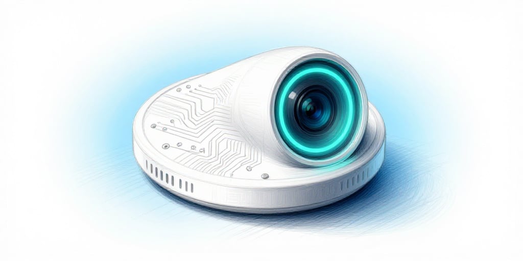 Arlo CFO's Insider Sale: What It Means for the Company's Hardware Strategy & Investor Outlook