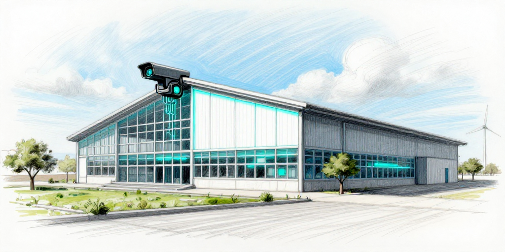 Arlo Expands Texas Factory, Boosts Edge Security Hardware & AI Features