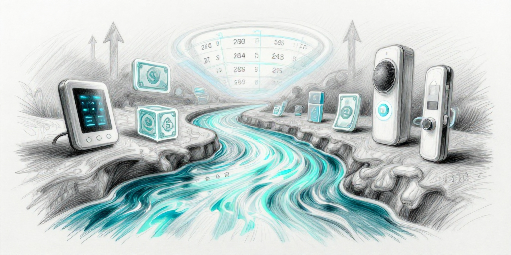 Arlo Technologies Insider Sales: Tax‑Driven Moves, High Valuation and Smart‑Home Growth Potential