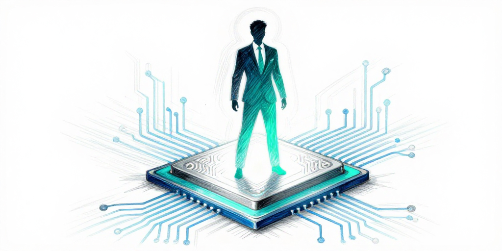 ARM CEO's Insider Sales Show Confidence Amid AGI CPU Surge – What It Means for Investors