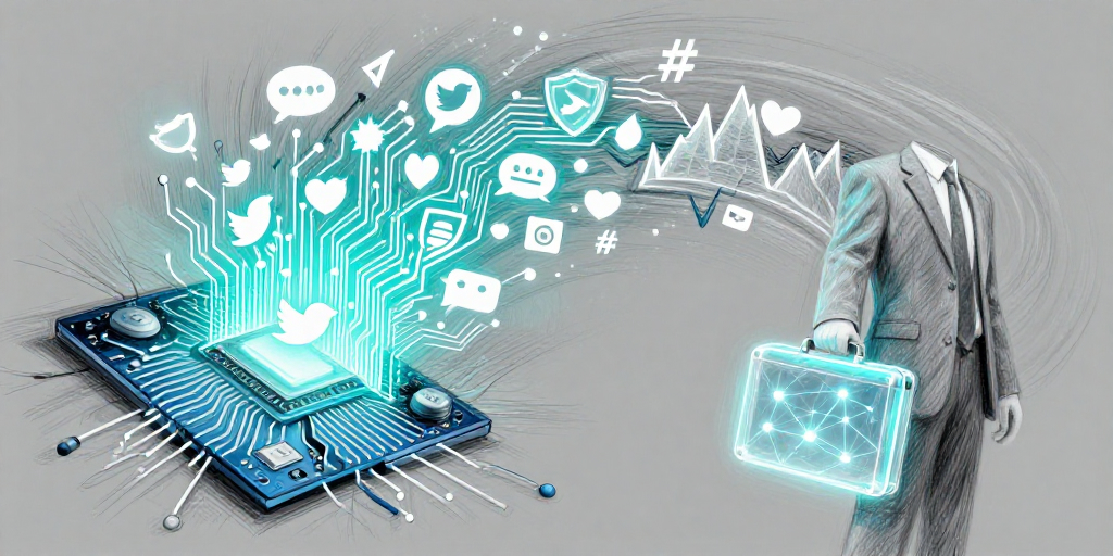 ARM CFO's Insider Sale Sparks 815% Social‑Media Buzz Amid AI, Cybersecurity Concerns