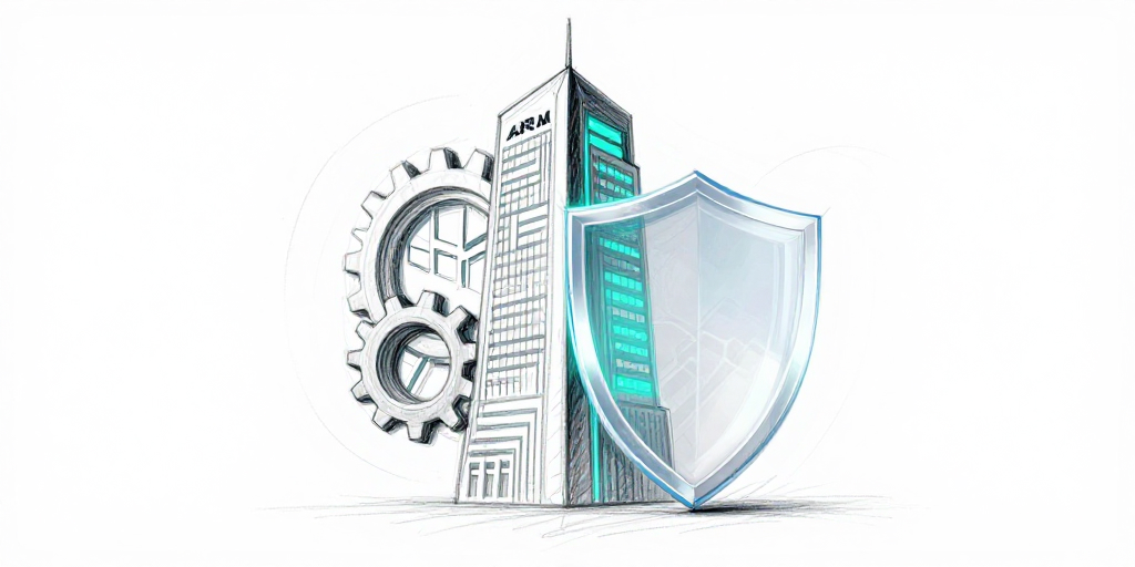 ARM Holdings Insider Holdings Show Executive Confidence, Boost Investor & Security Confidence