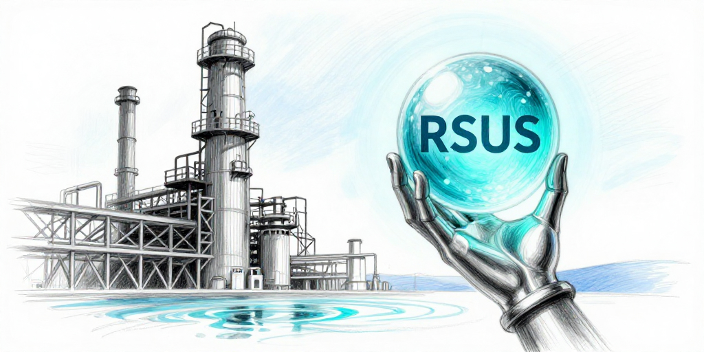 Armstrong Execs Buy RSUs, Show Confidence in 2026 Growth Strategy