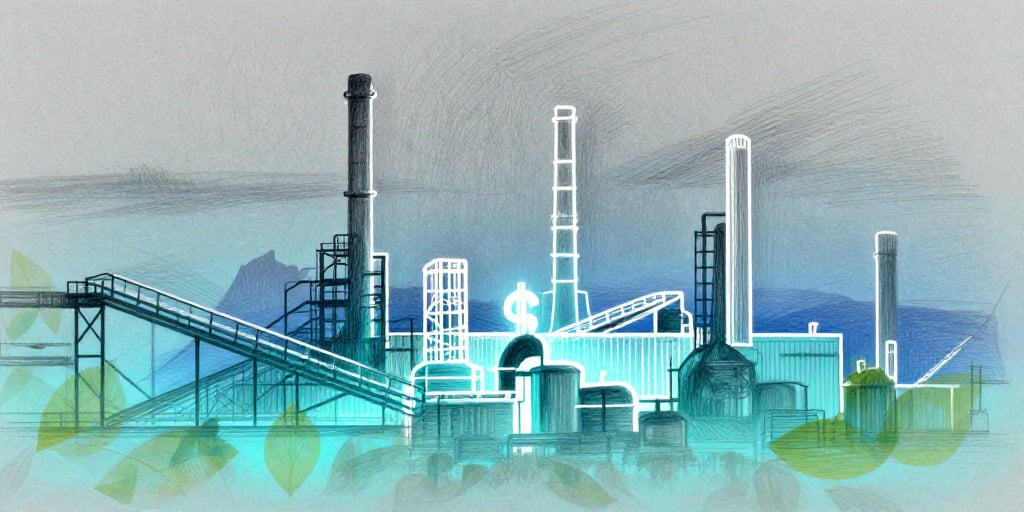 Armstrong World Industries: Insider Trades Reveal Smart Capital Use to Boost Manufacturing Efficiency