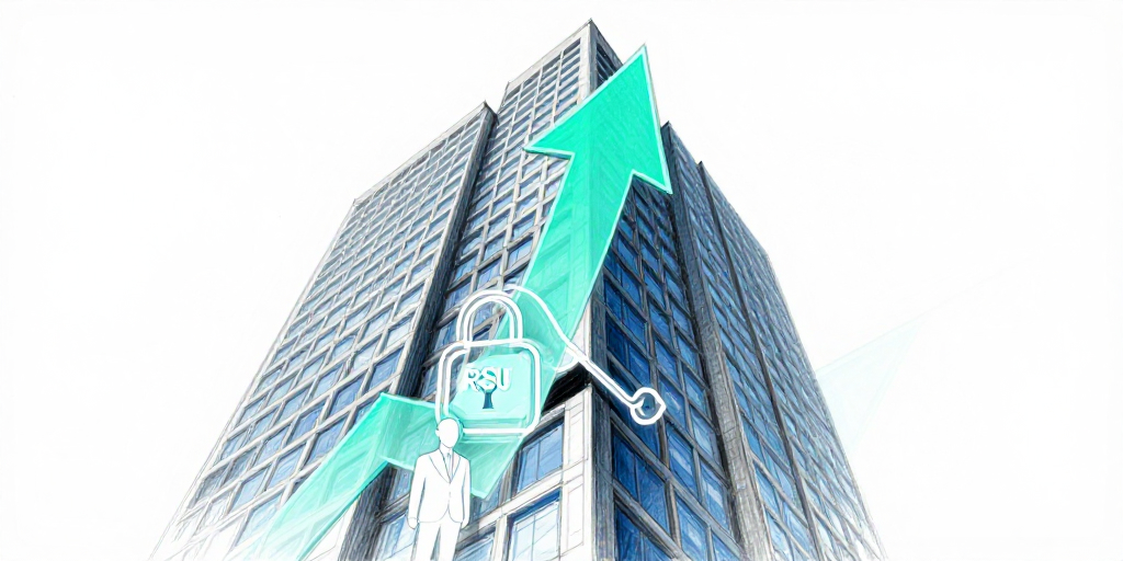 Armstrong's Insider RSU Buys Signal Strong Growth & Technological Edge